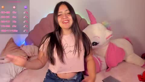 Clara sophia online show from June 4, 2026, 2:50 am