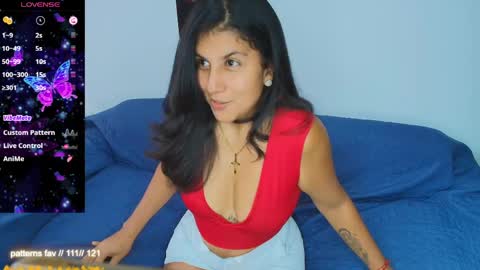 Snapshot of sophie__walker chatting on April 17, 2026, 7:17 pm Sophia online show from April 17, 2026, 7:17 pm