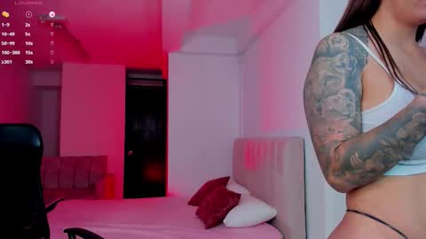 Alice online show from December 1, 2025, 2:00 pm