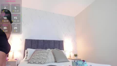 Sophieeee online show from November 7, 2025, 10:59 am