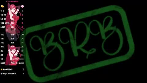 Sophie online show from June 11, 2026, 12:32 am