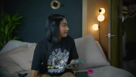 Sophie  Your Squirt Queen  online show from April 2, 2026, 1:47 am