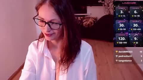 Sophie online show from February 21, 2025, 10:15 pm