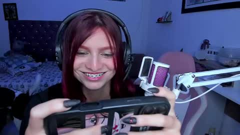sophie doll online show from May 13, 2026, 4:21 am