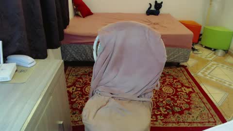 Sophie Fantasys online show from May 9, 2026, 2:06 am