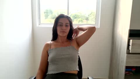 Sophie online show from January 27, 2025, 10:06 pm