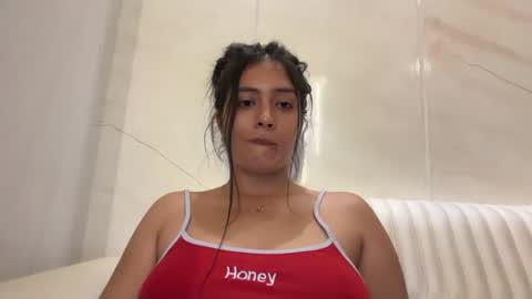 Sophie online show from July 12, 2026, 2:24 am