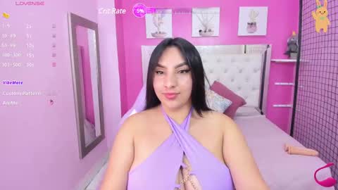S O P H I E  online show from March 7, 2025, 2:56 pm