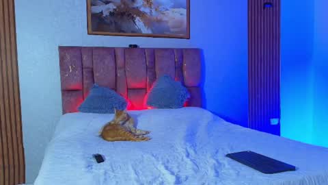  SOPHIE JANNER online show from July 24, 2026, 1:47 am