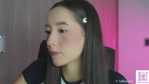 Snapshot of sophie_lii chatting on September 19, 2025, 9:15 pm Sophie or Sof online show from September 19, 2025, 9:15 pm