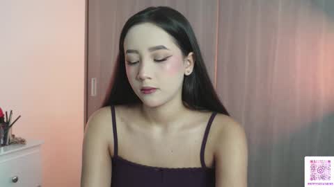 Sophie or Sof online show from February 19, 2026, 1:01 am