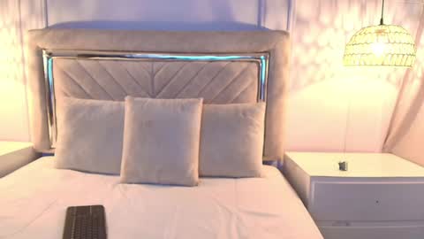 Sofia  online show from January 20, 2025, 8:07 pm