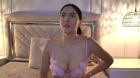 Sofia  online show from February 19, 2025, 10:09 pm