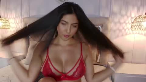 Sofia  online show from March 4, 2025, 8:27 pm