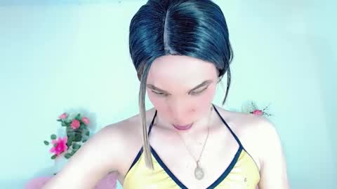 sophie_miaa online show from January 24, 2025, 8:00 pm