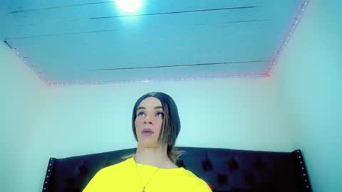 sophie_miaa online show from January 31, 2025, 1:54 am