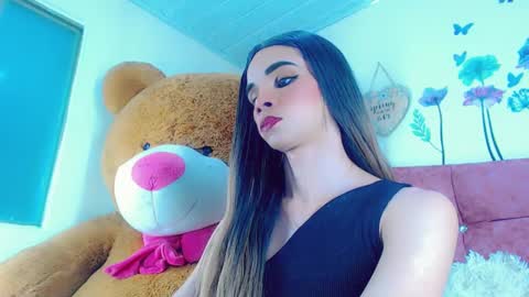 sophie_miaa online show from February 8, 2025, 5:50 pm