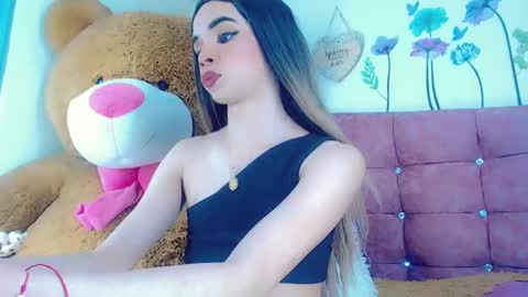 sophie_miaa online show from February 11, 2025, 6:01 pm