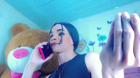 sophie_miaa online show from February 12, 2025, 7:56 pm