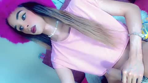 sophie_miaa online show from February 21, 2025, 10:26 pm