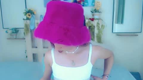 sophie_miaa online show from February 24, 2025, 12:30 am