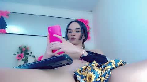 sophie_miaa online show from March 2, 2025, 3:34 am