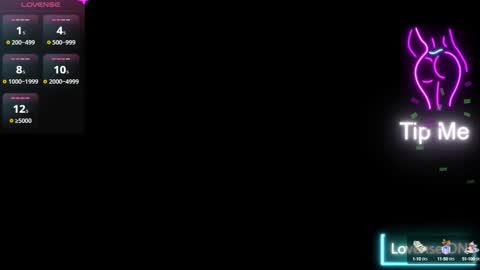 sophie_miaa online show from September 21, 2025, 7:59 pm