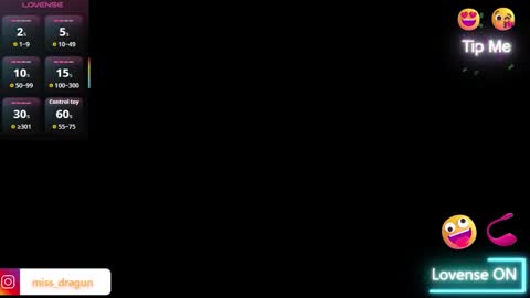 sophie_miaa online show from September 23, 2025, 12:30 pm