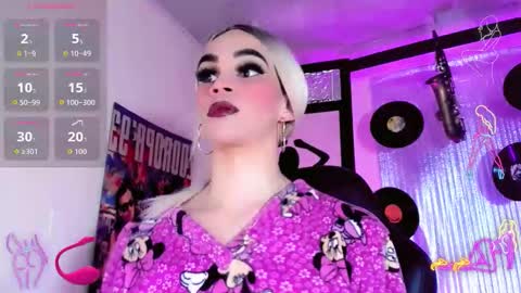 sophie_miaa online show from October 20, 2025, 11:10 am