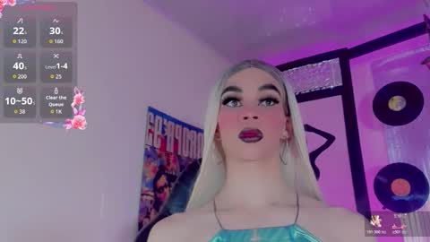 sophie_miaa online show from October 24, 2025, 11:06 am