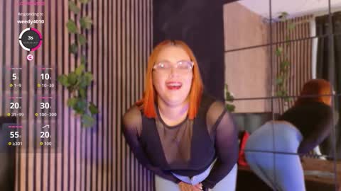 sophie_new25 online show from October 8, 2025, 12:03 pm