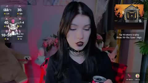 Snapshot of sophie_nomenal_ chatting on October 30, 2025, 8:53 pm sophie_nomenal_ online show from October 30, 2025, 8:53 pm