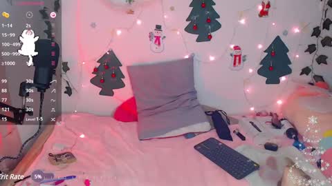 Sophie  online show from December 23, 2024, 2:17 pm