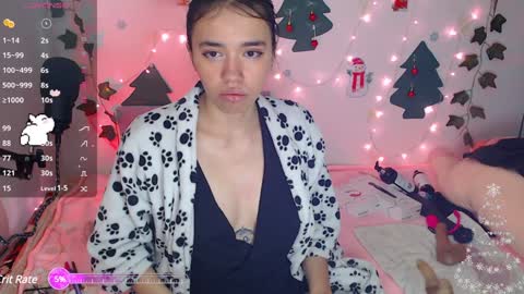 Sophie  online show from January 6, 2025, 3:40 pm