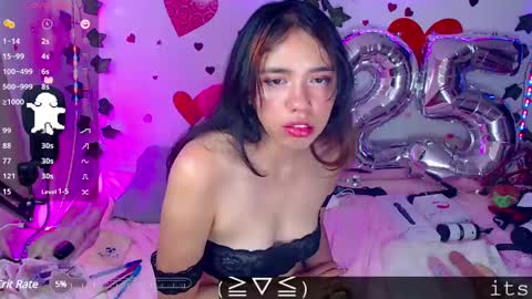 Sophie  online show from February 19, 2025, 4:00 pm