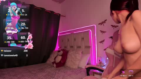 Snapshot of sophie_russo2 chatting on January 21, 2025, 3:48 am Sophie online show from January 21, 2025, 3:48 am