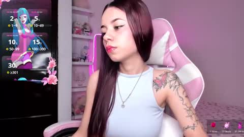 Sophie online show from November 25, 2025, 5:29 am