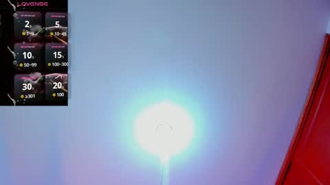 Sophie Sweet online show from January 8, 2026, 3:53 am