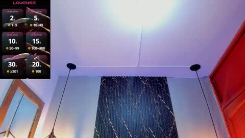 Sophie Sweet online show from January 12, 2026, 4:07 am