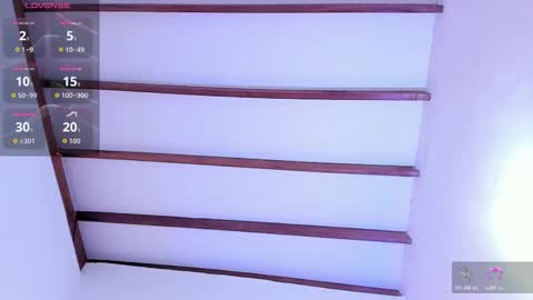 Sophie Sweet online show from February 12, 2026, 4:51 am