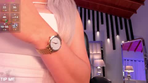 Sophie online show from June 15, 2026, 11:40 pm