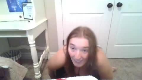 Sophie Bateman online show from February 9, 2025, 9:28 pm