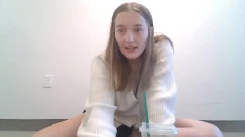 Sophie Bateman online show from February 20, 2025, 12:41 am