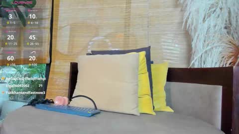 sophie online show from March 13, 2026, 8:37 pm