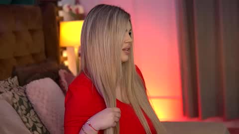 Sophie online show from March 2, 2026, 6:47 am