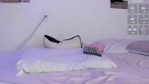 sophiecanbrook1 online show from February 13, 2025, 2:01 am