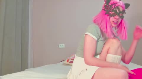 ShopieChan69 online show from March 14, 2026, 5:18 pm