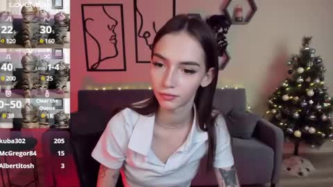 Sophie online show from December 10, 2024, 2:48 am