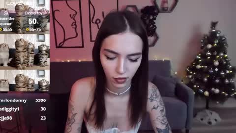 Sophie online show from December 15, 2024, 1:02 am