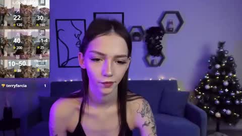 Sophie online show from December 24, 2024, 7:22 pm